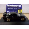 Porsche 911 - 992 GT3 Black Weissach Package 640064222 Minichamps
