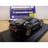 Porsche 911 - 992 GT3 Black Weissach Package 640064222 Minichamps