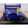 Porsche 911 - 992 GT3 Lugano Blue Weissach Package 2025 640064224 Minichamps