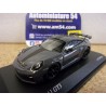 Porsche 911 - 992 GT3 SchieferGrau Neo Weissach Package 2025 640064225 Minichamps