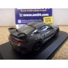 Porsche 911 - 992 GT3 SchieferGrau Neo Weissach Package 2025 640064225 Minichamps