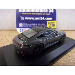Porsche 911 - 992 Carrera SchieferGrau Neo 2025 640064021 Minichamps