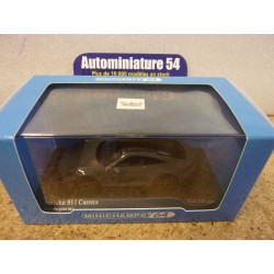 Porsche 911 - 992 Carrera SchieferGrau Neo 2025 640064021 Minichamps