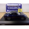 Porsche 911 - 992 Carrera EnzianBlaumet. 2025 640064022 Minichamps