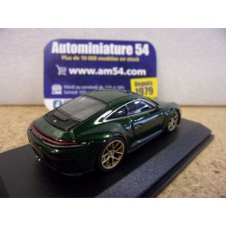 Porsche 911 - 992 GT3 Touring Oak Greenmet. 2025 640064231 Minichamps