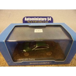 Porsche 911 - 992 GT3 Touring Oak Greenmet. 2025 640064231 Minichamps