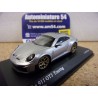 Porsche 911 - 992 GT3 Touring GT Silbermet. 2025 640064232 Minichamps
