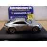 Porsche 911 - 992 GT3 Touring GT Silbermet. 2025 640064232 Minichamps