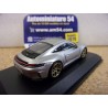 Porsche 911 - 992 GT3 Touring GT Silbermet. 2025 640064232 Minichamps