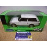 Range Rover white 1970 1/24 24128WWT  Welly