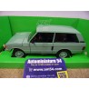 Range Rover Green 1970 1/24 24128WGR  Welly