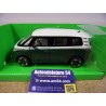 Volkswagen ID Buzz White - Green 24119DT-WG Welly