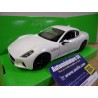 Maserati Granturismo Folgore White 24125WW Welly