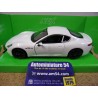 Maserati Granturismo Folgore White 24125WW Welly