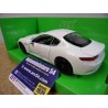 Maserati Granturismo Folgore White 24125WW Welly