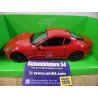 Maserati Granturismo Folgore Red 24125WR Welly