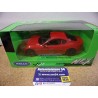 Maserati Granturismo Folgore Red 24125WR Welly