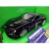 Aston Martin Valour Black 24130WBk Welly
