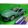 Aston Martin Valour Green 24130WGr Welly