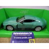 Aston Martin Valour Green 24130WGr Welly
