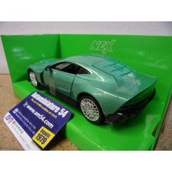 Aston Martin Valour Green 24130WGr Welly
