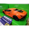 Lamborghini Revuelto Orange 24126WO Welly