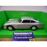 Aston Martin DB5 silver 24101WS Welly