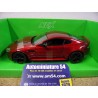 Aston Martin Vantage Red 241329WR Welly