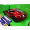 Aston Martin Vantage Red 241329WR Welly