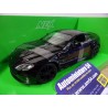 Aston Martin Vantage Black 241329WBK Welly