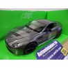 Aston Martin Vantage Silver Grey 241329WSG Welly