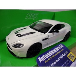Aston Martin Vantage White...