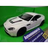 Aston Martin Vantage White 241329WW Welly