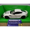 Aston Martin Vantage White 241329WW Welly