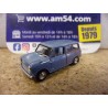 Austin Countryman Blau Woody 15363 Brekina 1/87