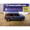 Austin Countryman Blau Woody 15363 Brekina 1/87
