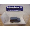 Austin Countryman Blau Woody 15363 Brekina 1/87