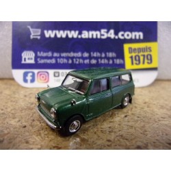 Austin Countryman Green...