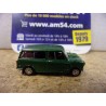 Austin Countryman Green met. 15362 Brekina 1/87