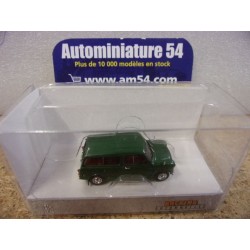 Austin Countryman Green met. 15362 Brekina 1/87
