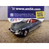 Citroen DS Cabrio Grey met. 14236 Brekina 1/87