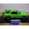 Mazda RX7 Type RS FD3S Solido Works Néon Green 1999 S1810606 Solido