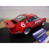 1974 Porsche 911 RS 3.0 n°6 Foyt Iroc S1810704 Solido