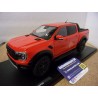 Ford Ranger Raptor Orange 2024 S1803901 Solido