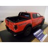 Ford Ranger Raptor Orange 2024 S1803901 Solido