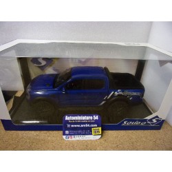 Ford Ranger Raptor Blue 2024 S1803902 Solido