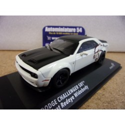 Dodge Challenger SRT...