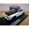 Dodge Challenger SRT Hellcat Redeye Widebody White 2020 S4310309 Solido