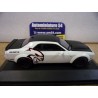 Dodge Challenger SRT Hellcat Redeye Widebody White 2020 S4310309 Solido