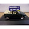 Volkswagen Golf 1 Cabriolet Classic line Green S4315803 Solido